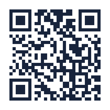 QR code linking to the Puzzles Unlimited digital artist card