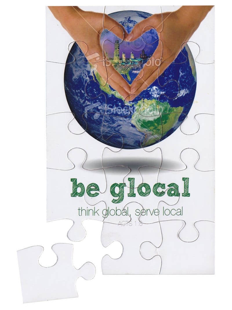 Postcard Puzzles The Essential Guide Puzzles Unlimited