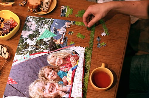 7 Ways Branded Puzzles Can Engage Your Audience and Drive Brand Awareness